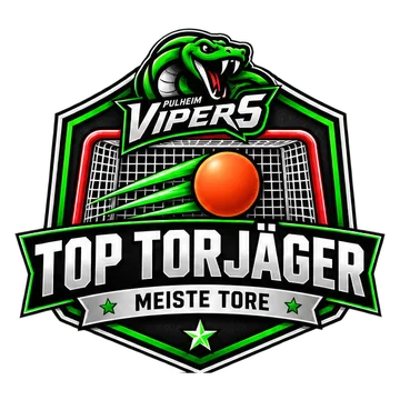 Vipers-weit meiste Tore