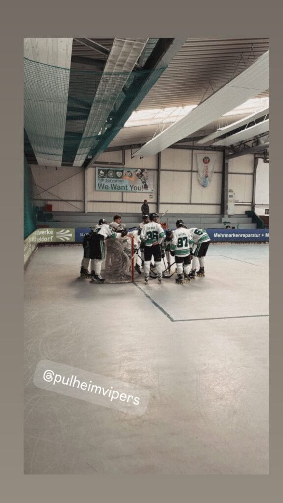 Gute Leistung aber Luft nach oben bei den Herren