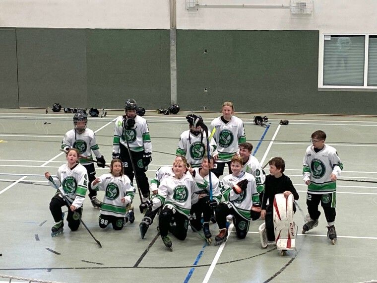 Hitzeschlacht in Monheim – Vipers-Schüler feiern starken 0:19-Sieg 🐍💥