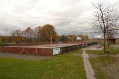 Hallengrundstueck