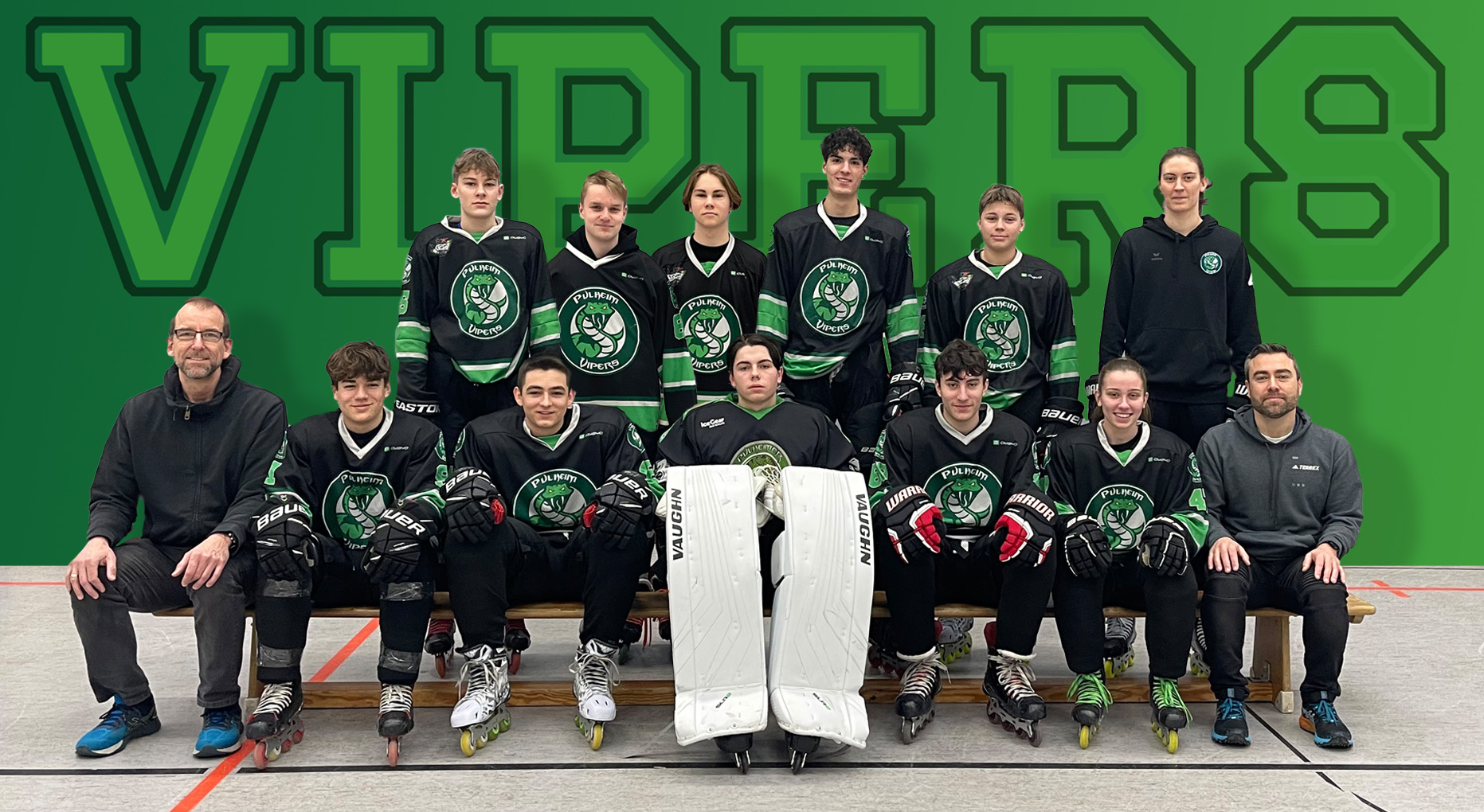 Vipers_Junioren_2023